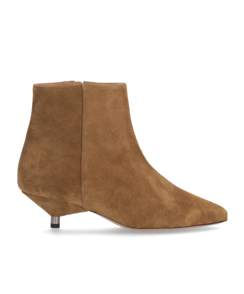Eana Ankle Boots