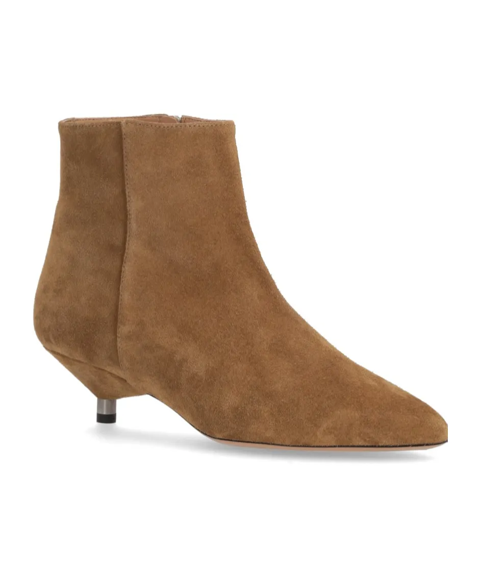 Eana Ankle Boots