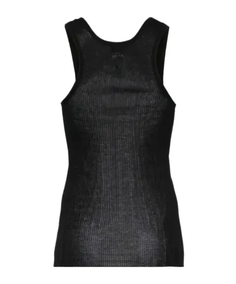 Louisa Ribbed Tank Top