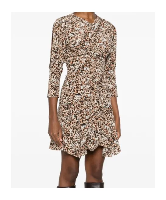 Mini Dress