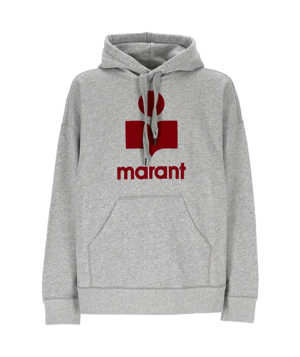 Miley Drawstring Hoodie