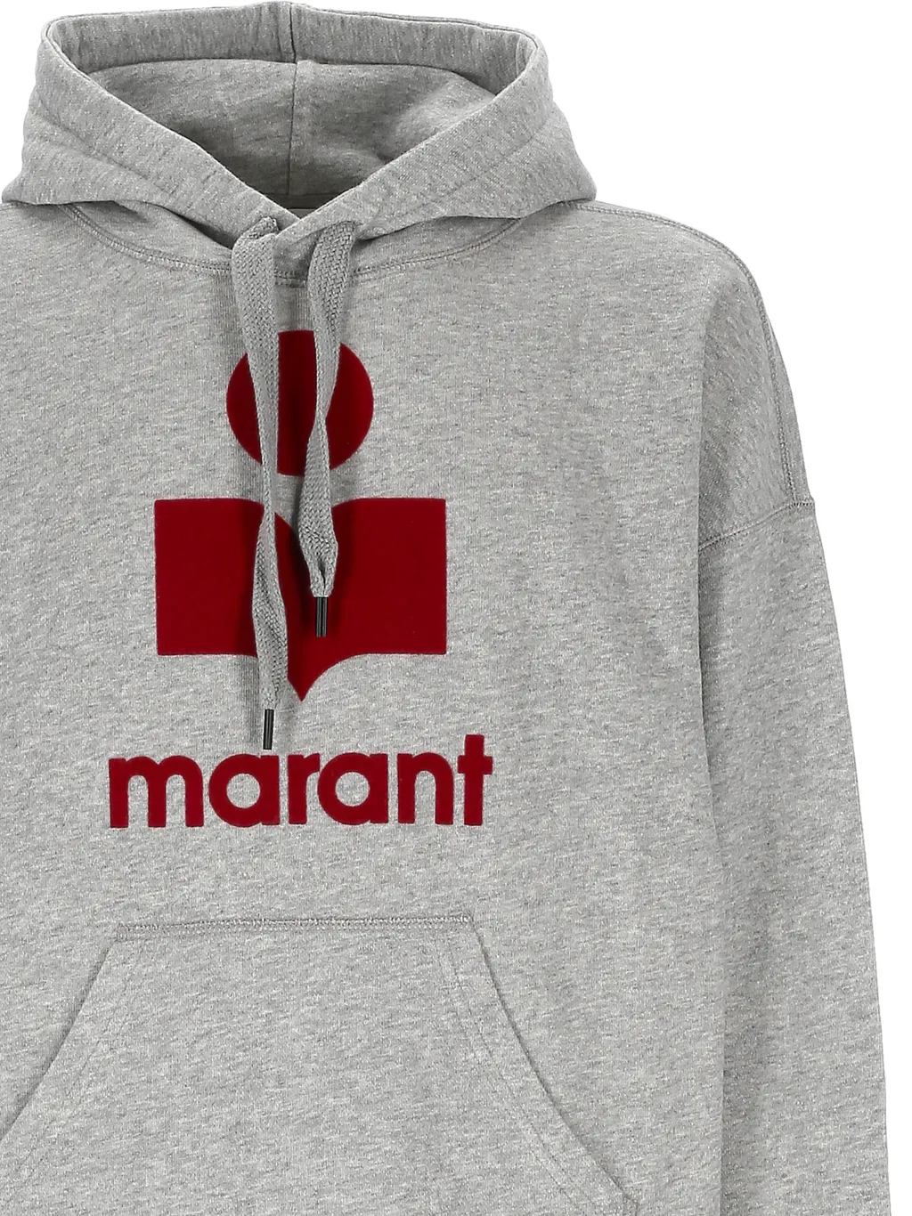 Miley Drawstring Hoodie