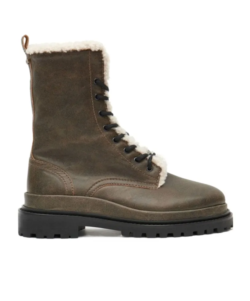 Ghiso Boots