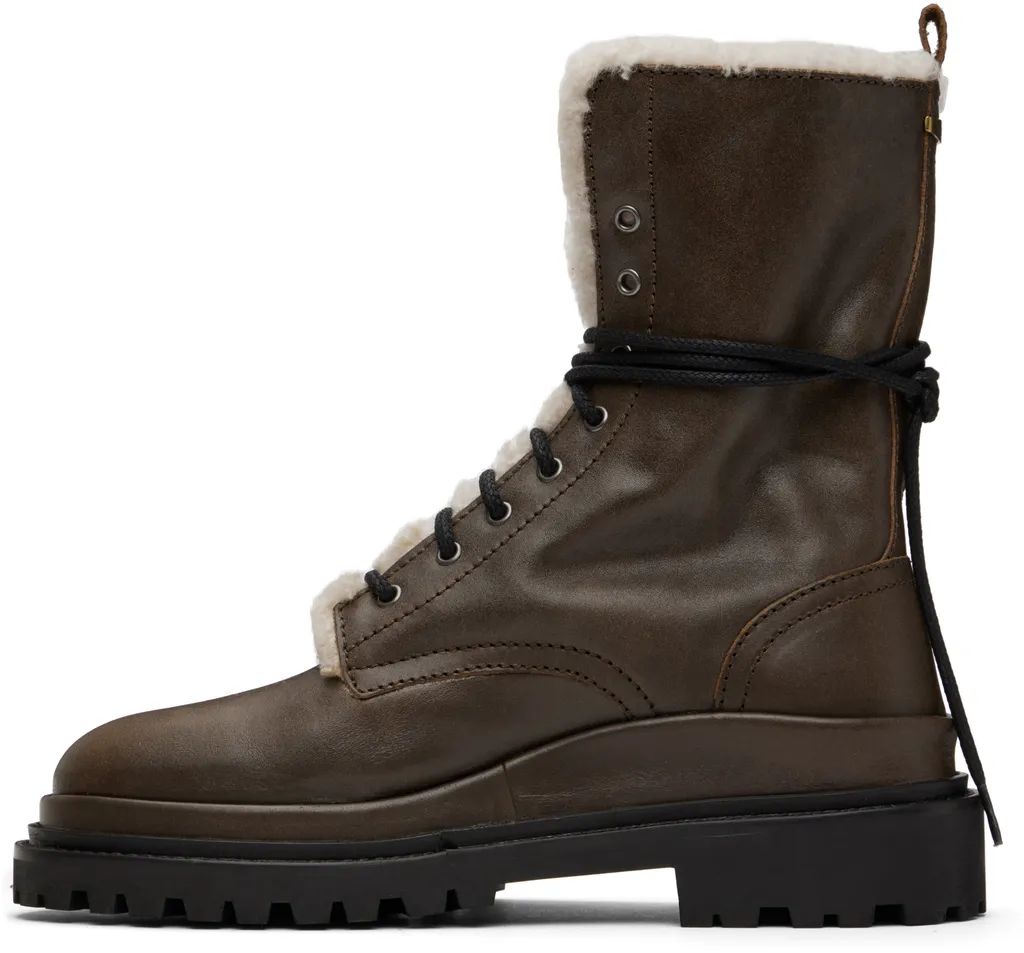 Ghiso Boots