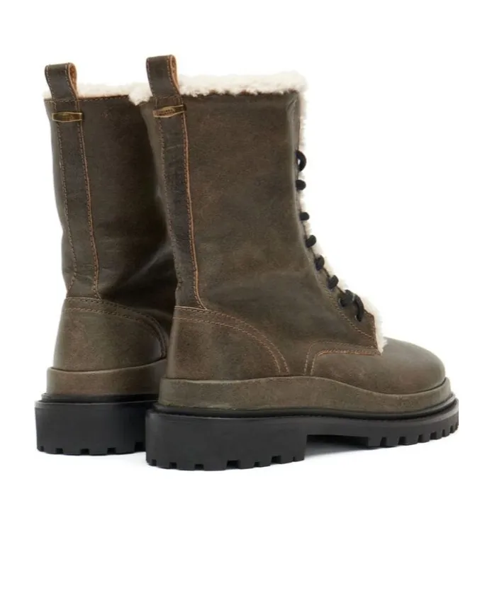 Ghiso Boots