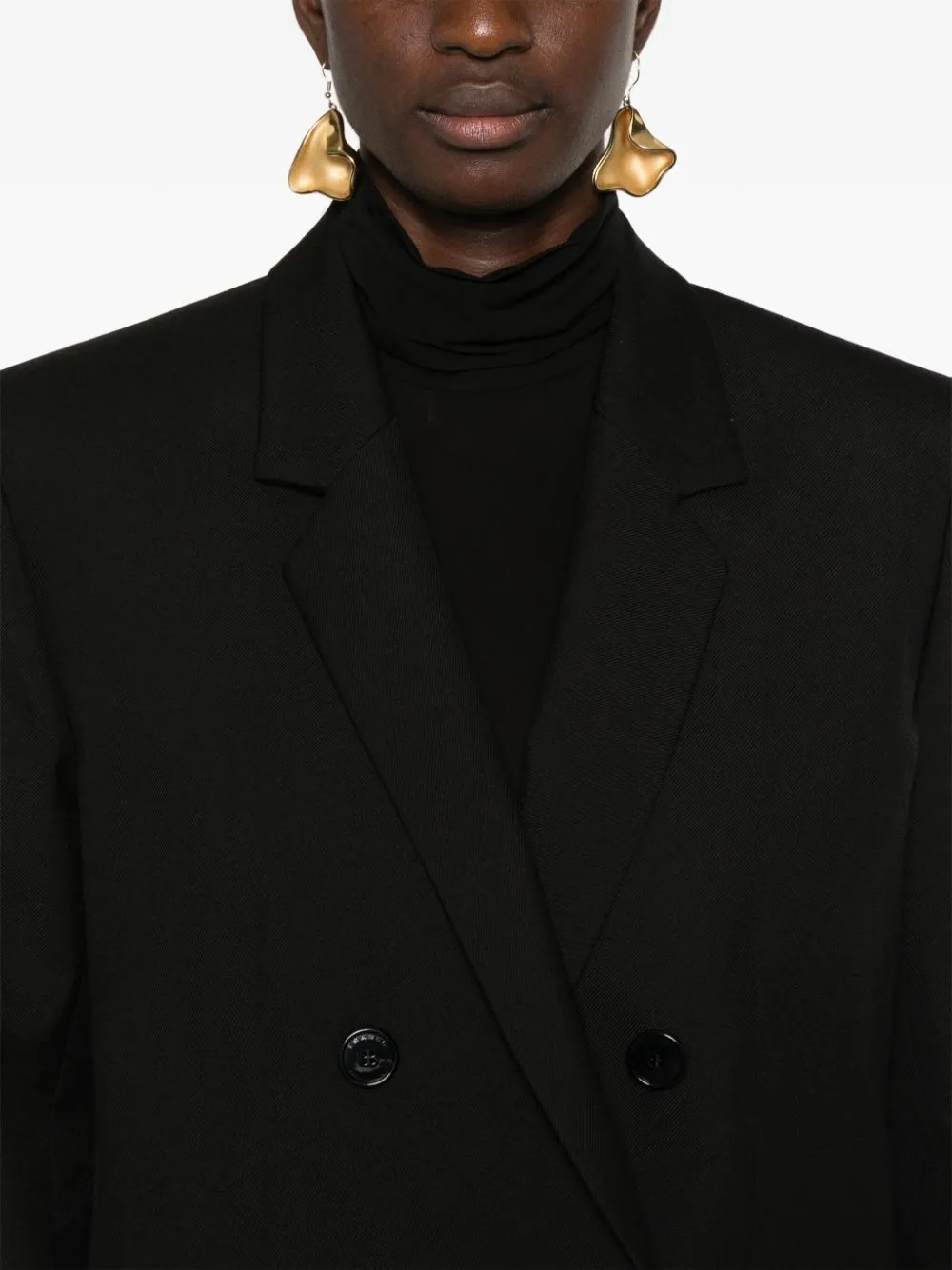 Madina Tailored Blazer