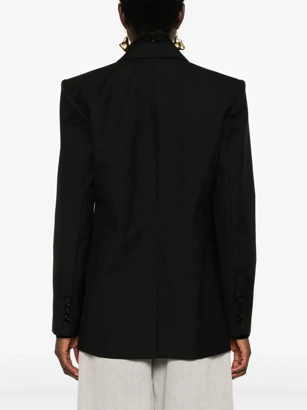 Madina Tailored Blazer