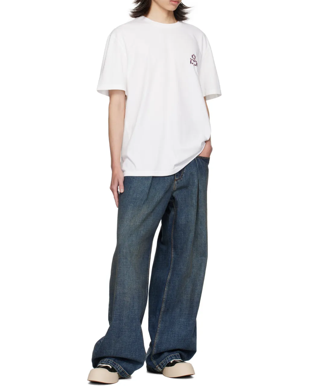 Hugo T-Shirt