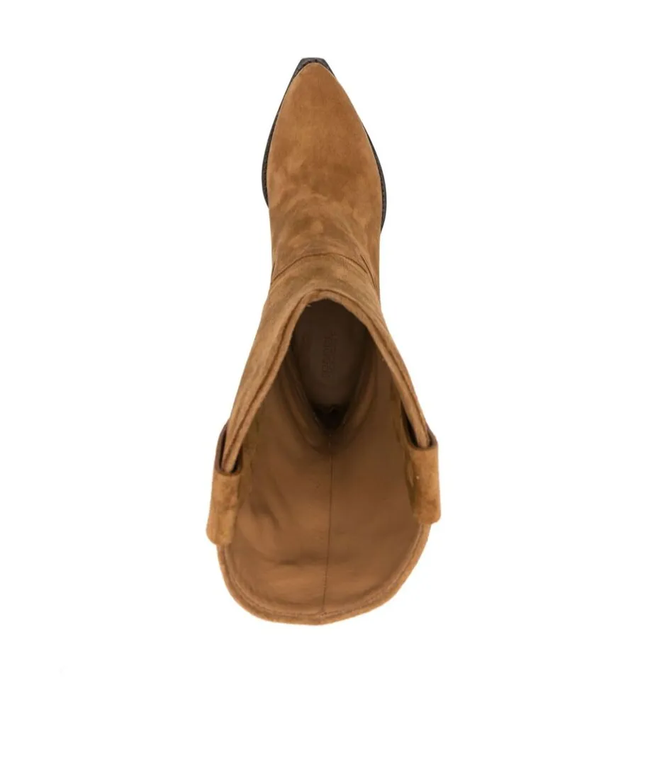 Western Style Boots