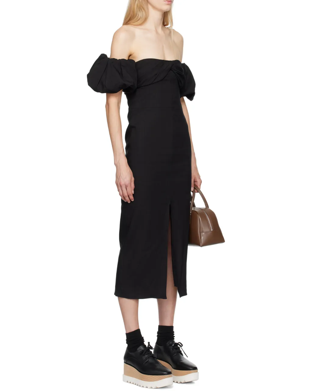 Darlena Midi Dress
