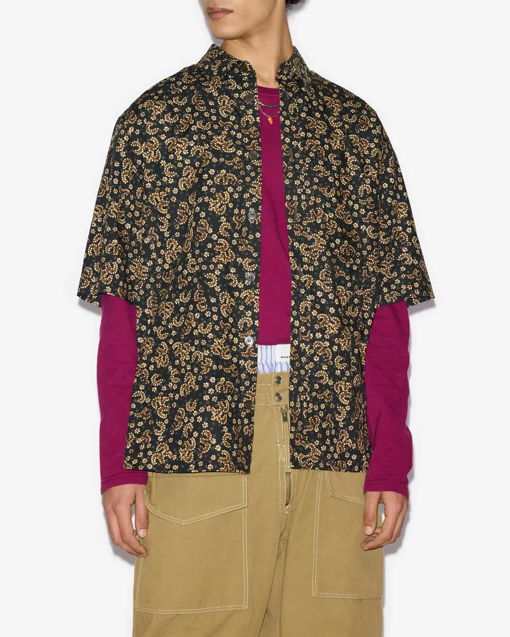 Labilio Shirt