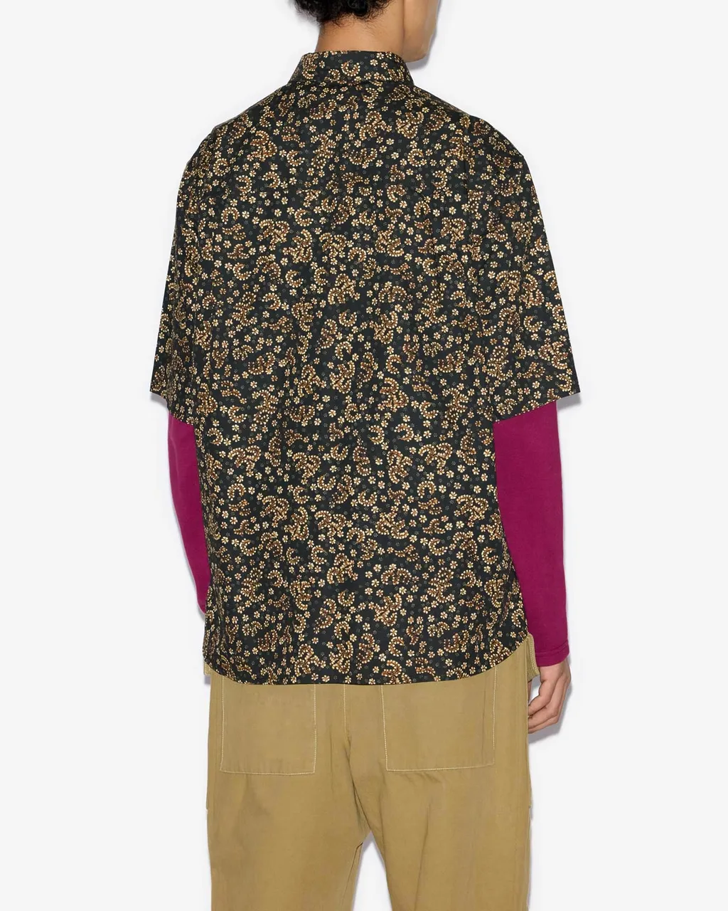 Labilio Shirt