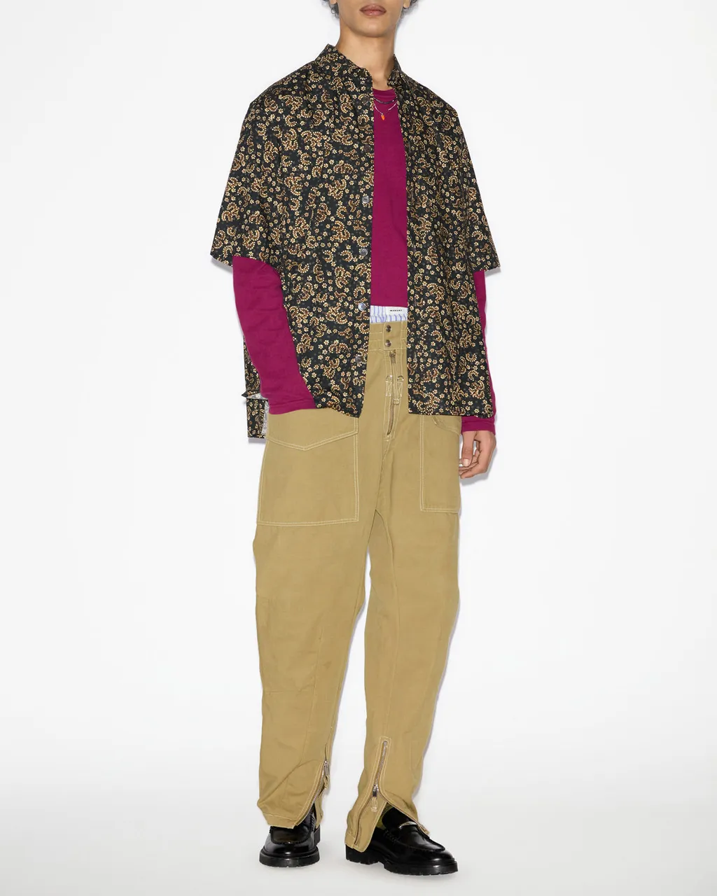 Labilio Shirt