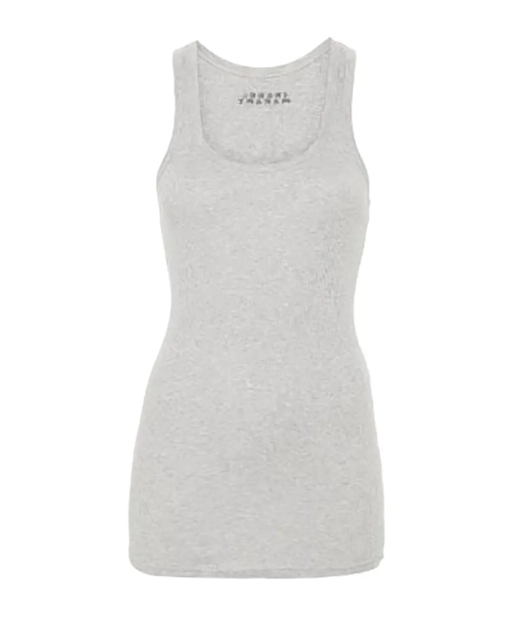 Sleeveless Vest