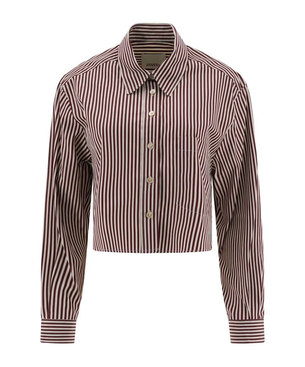 Striped Shirt