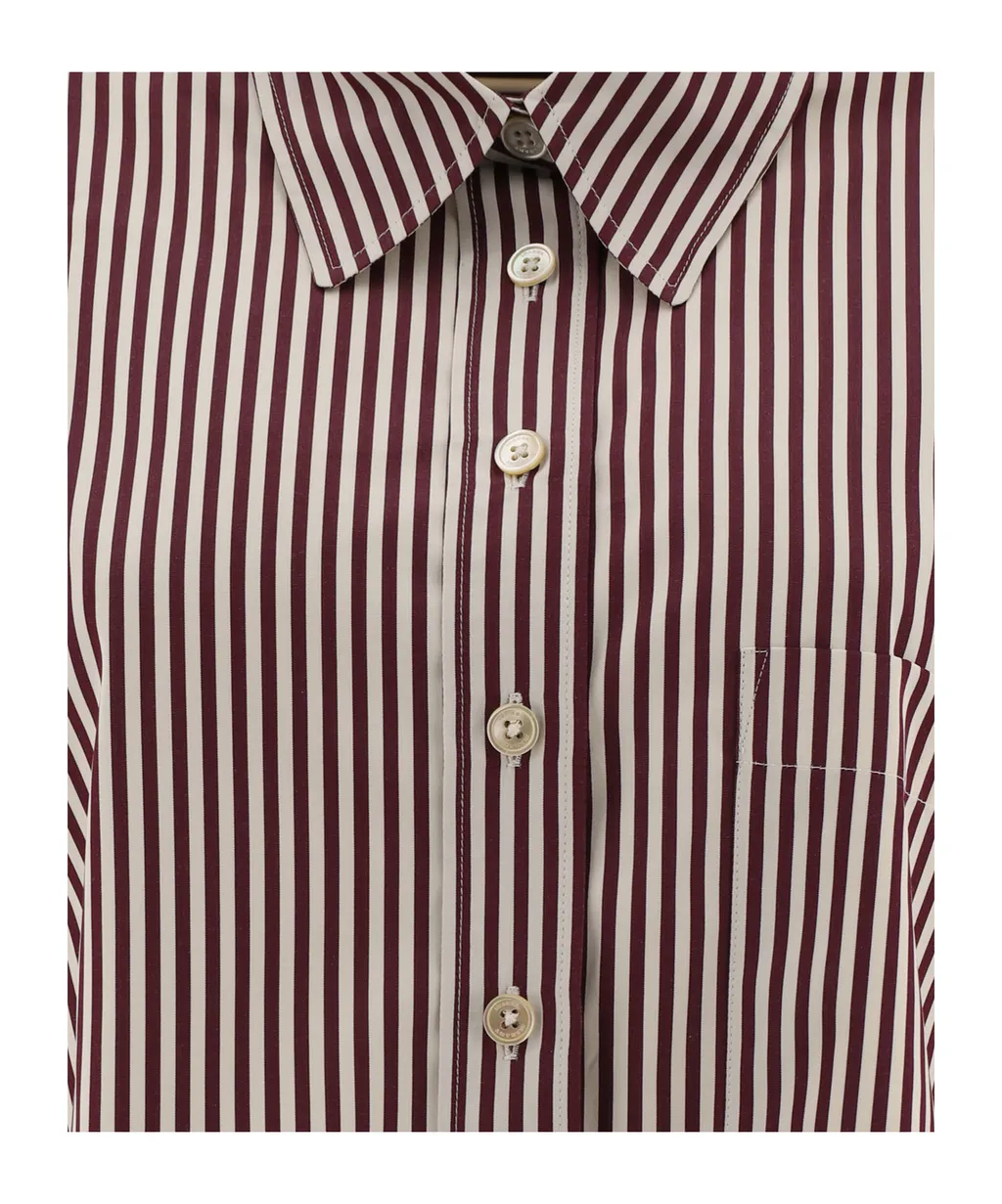Striped Shirt