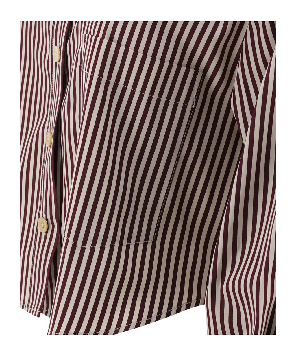 Striped Shirt