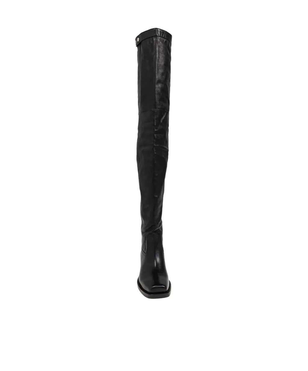 Over-The-Knee Boots