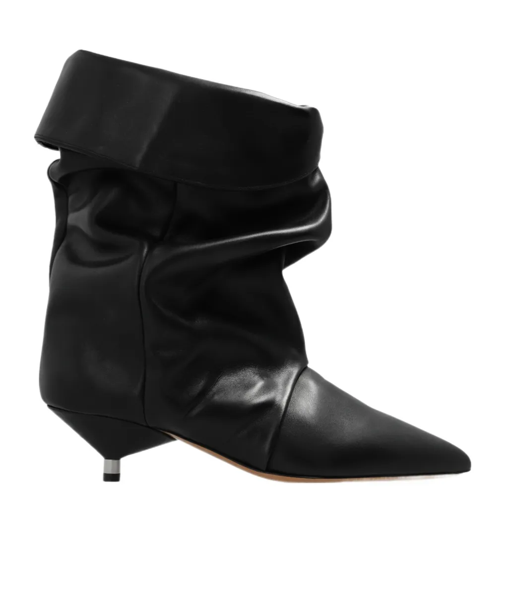Edrik Boots