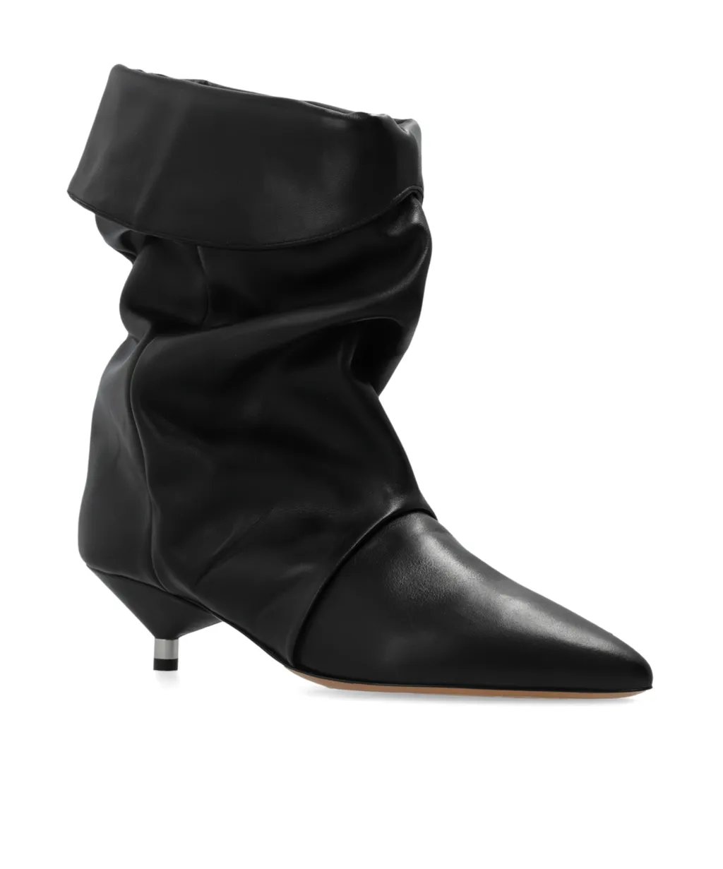Edrik Boots