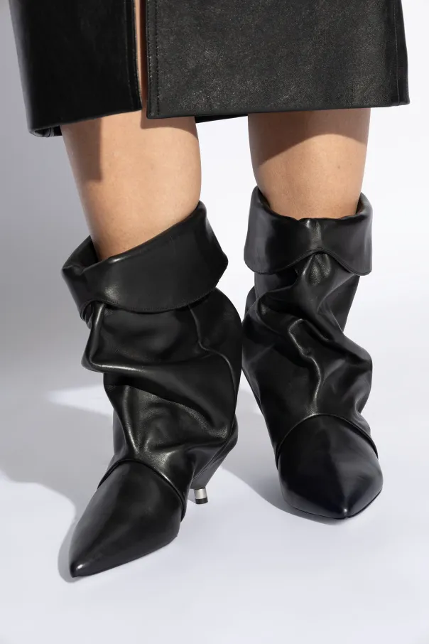 Edrik Boots