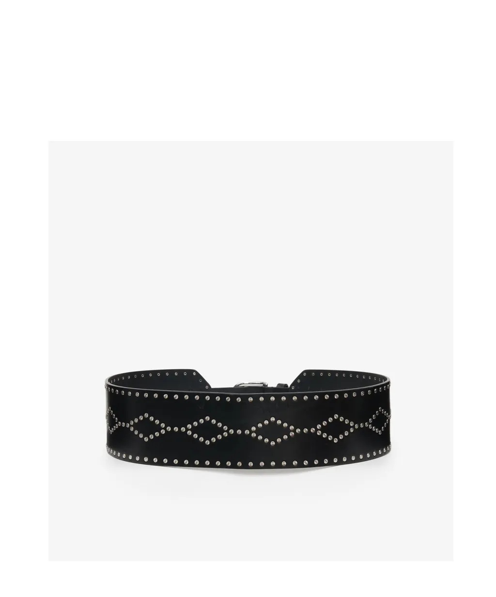 Lucie Buckle Belt