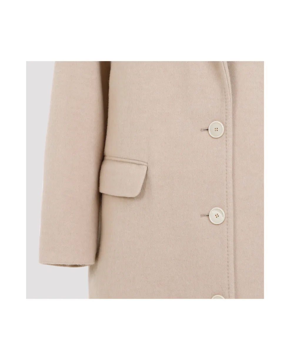 Efezia Coat