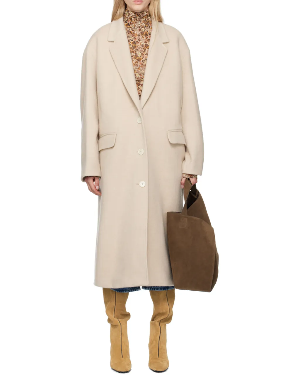 Efezia Coat
