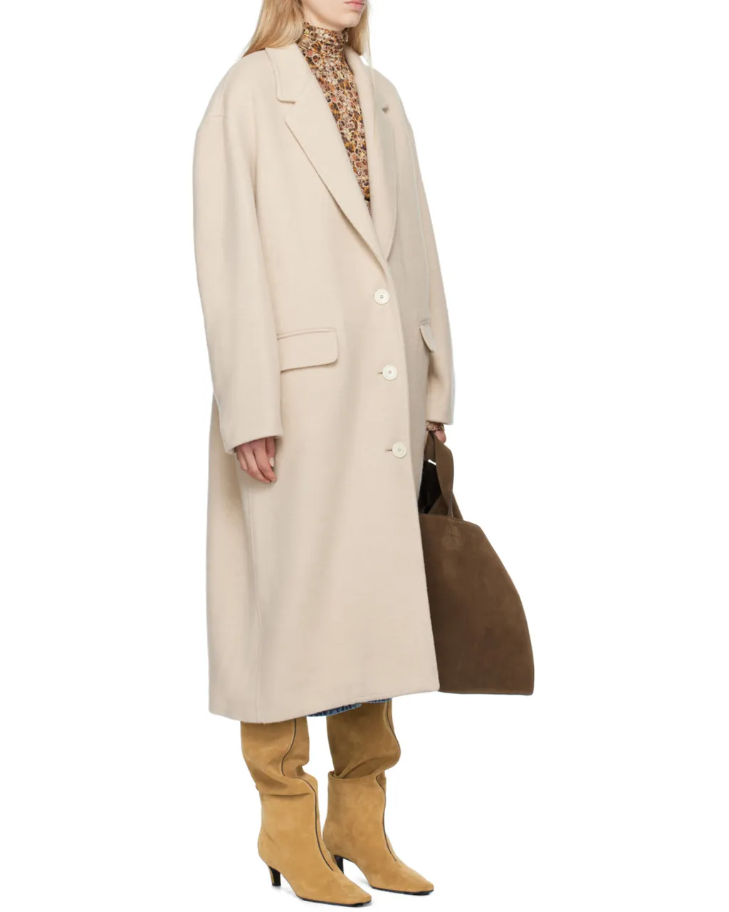 Efezia Coat