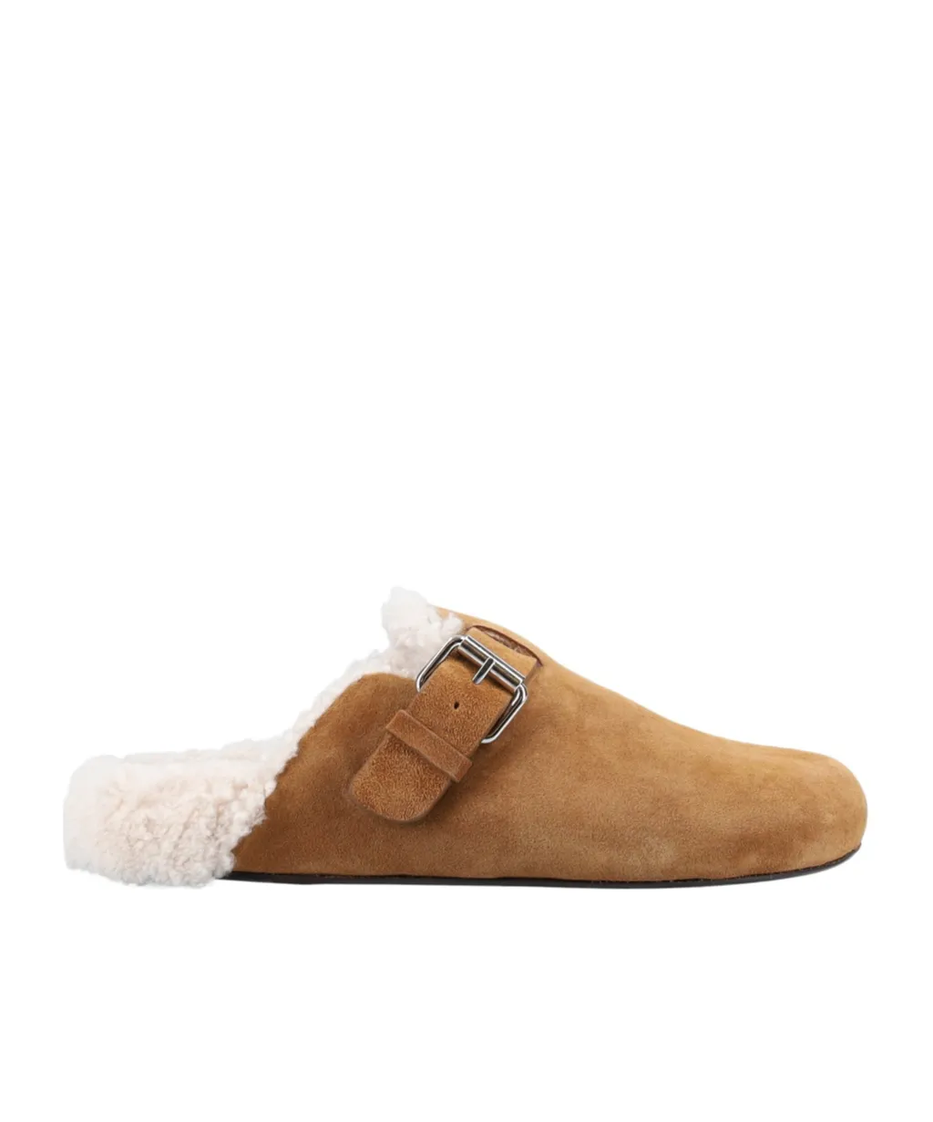 Mules