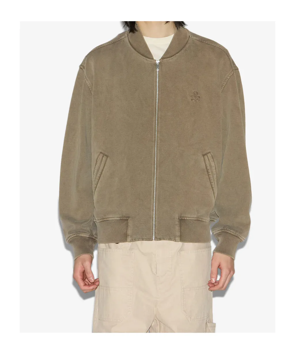Marty Sweatshirt