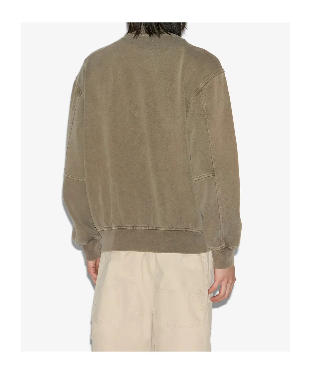 Marty Sweatshirt