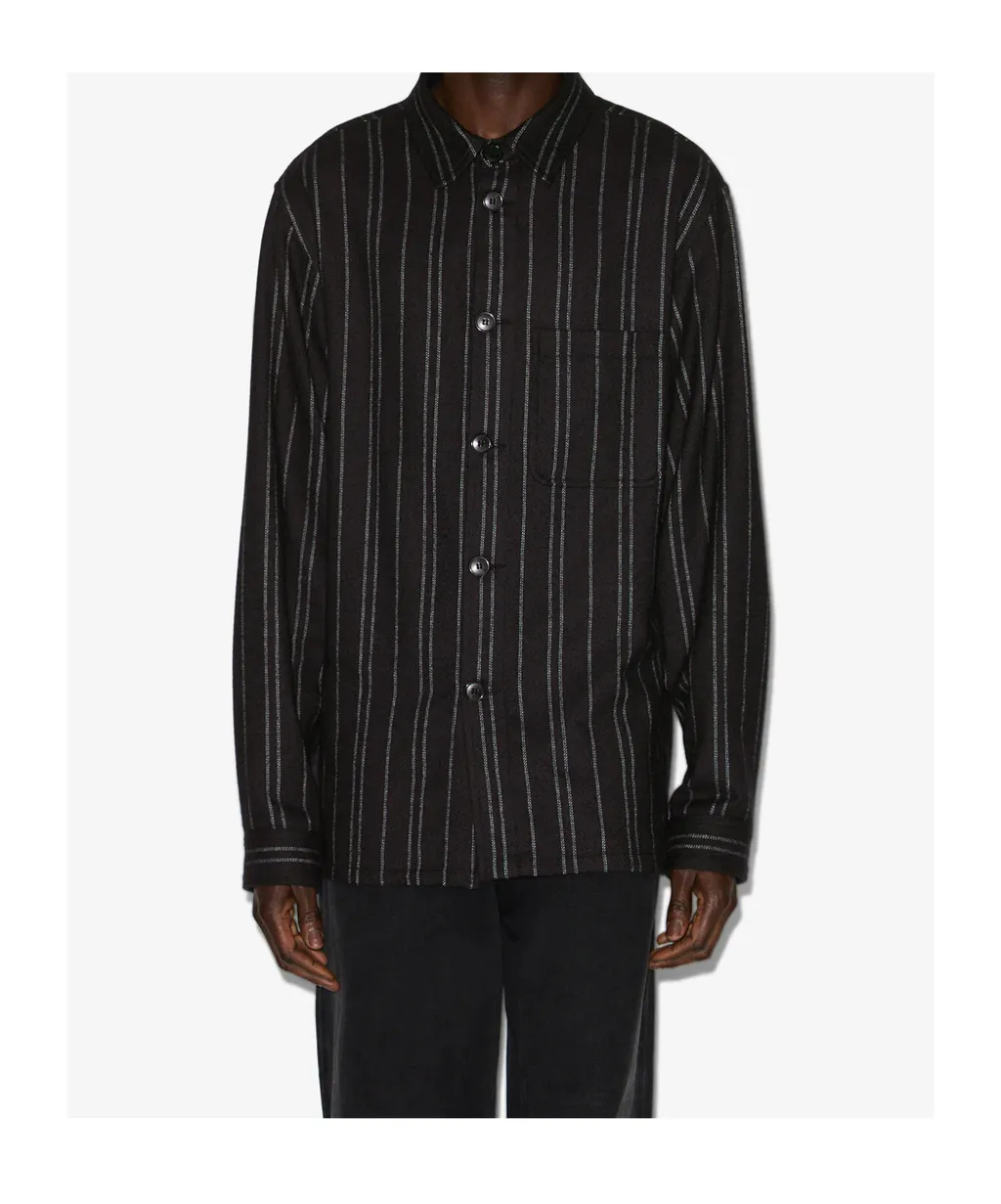 Irudy Shirt
