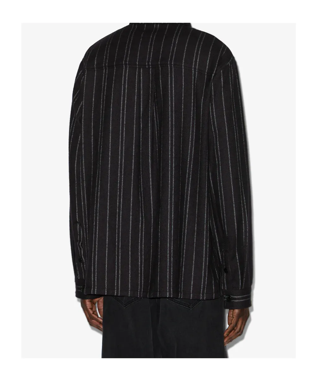 Irudy Shirt
