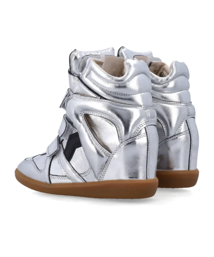 Bekett Wedge Sneakers