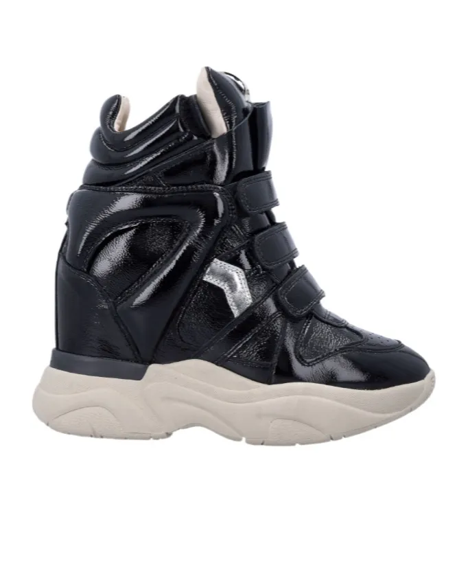 Balskee Wedge Sneakers