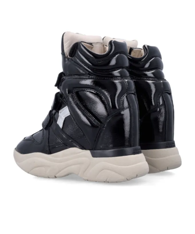 Balskee Wedge Sneakers