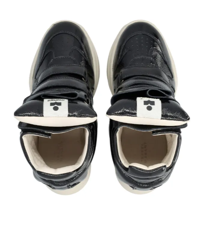Balskee Wedge Sneakers