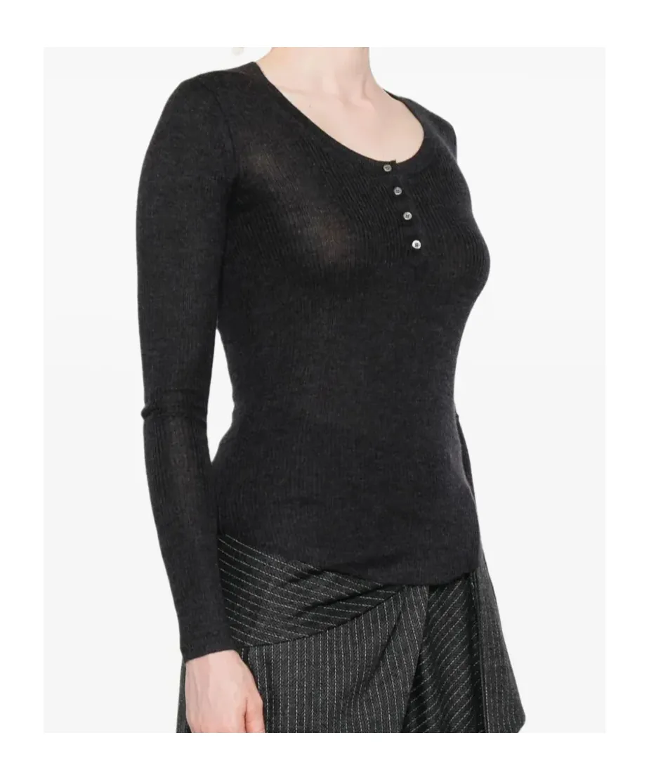 Long Sleeve Pullover