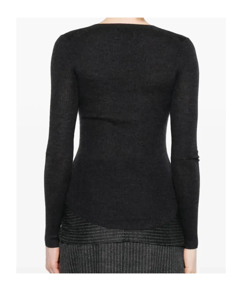 Long Sleeve Pullover
