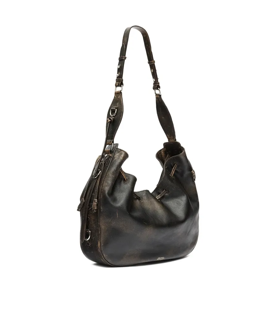 Bolton Shoulder Bag