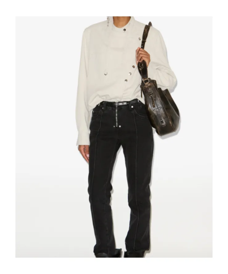 Bolton Shoulder Bag