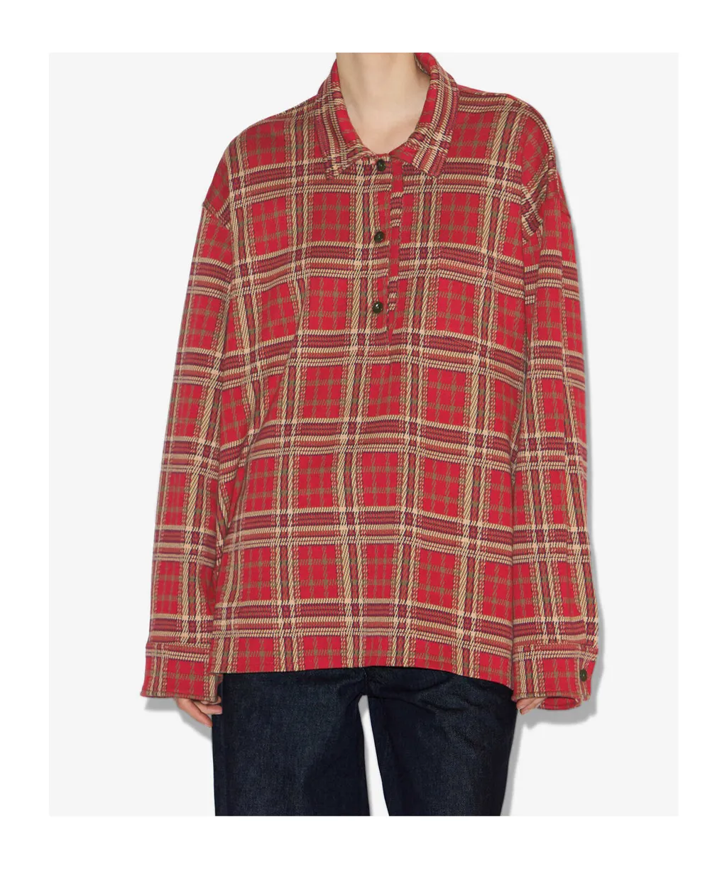 Bruna Shirt