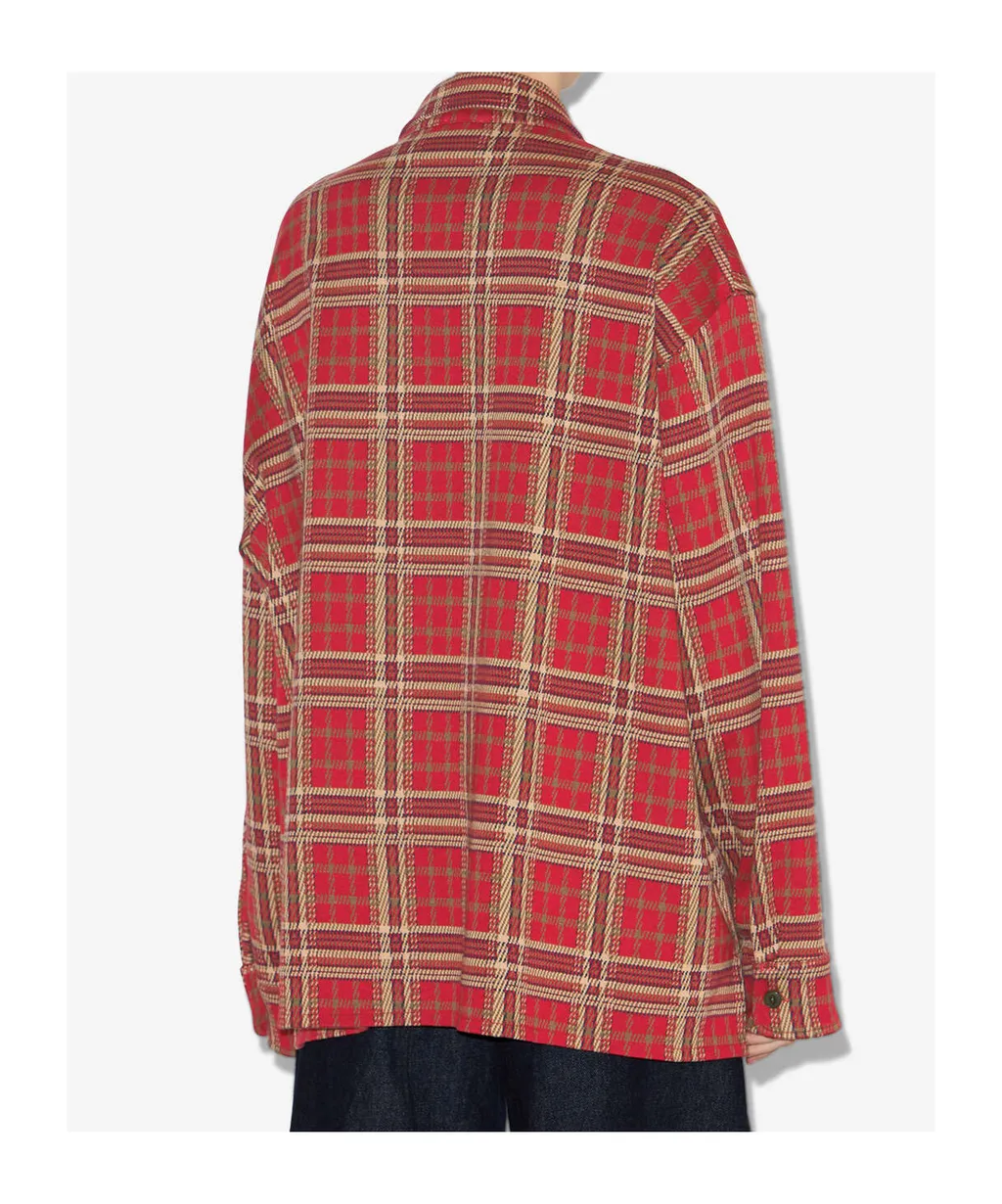 Bruna Shirt