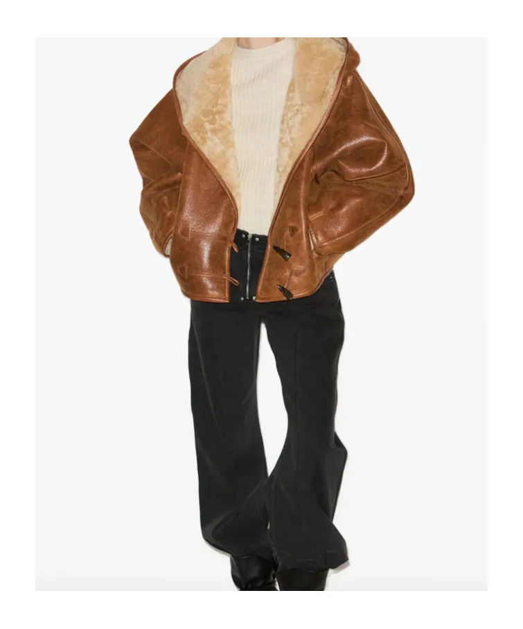 Amiel Coat