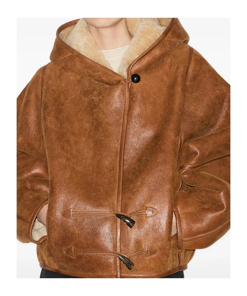 Amiel Coat