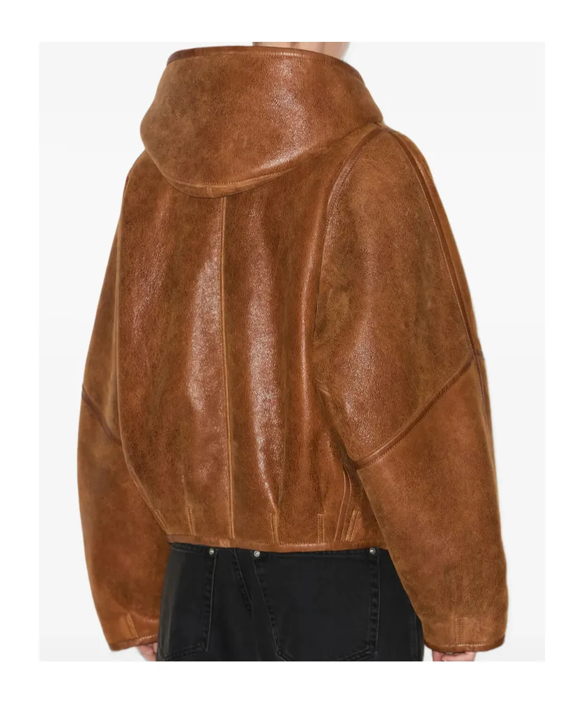 Amiel Coat