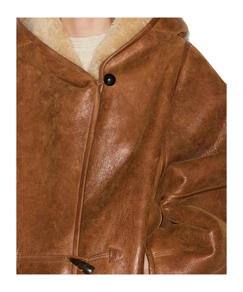 Amiel Coat