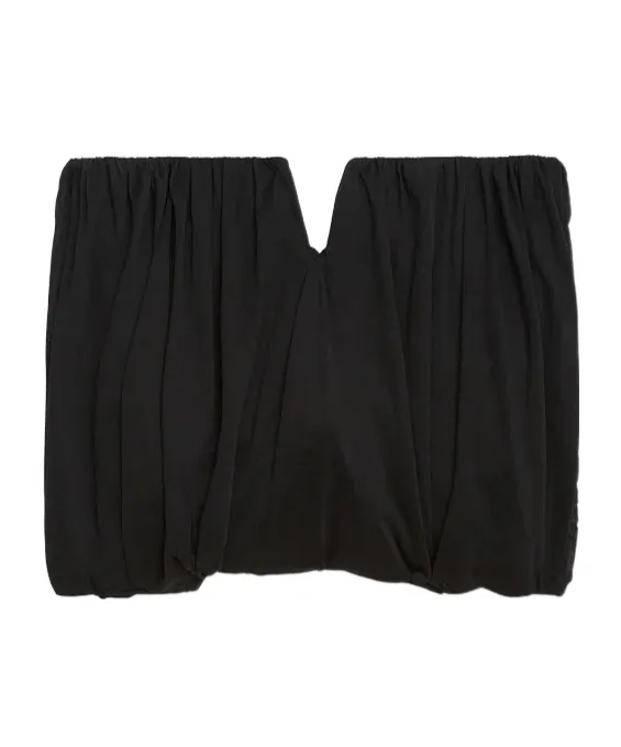 Amalia Bustier Top