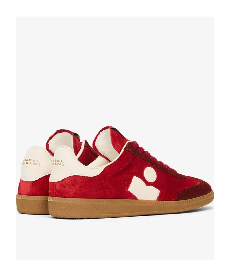 Bryce Low-Top Sneakers